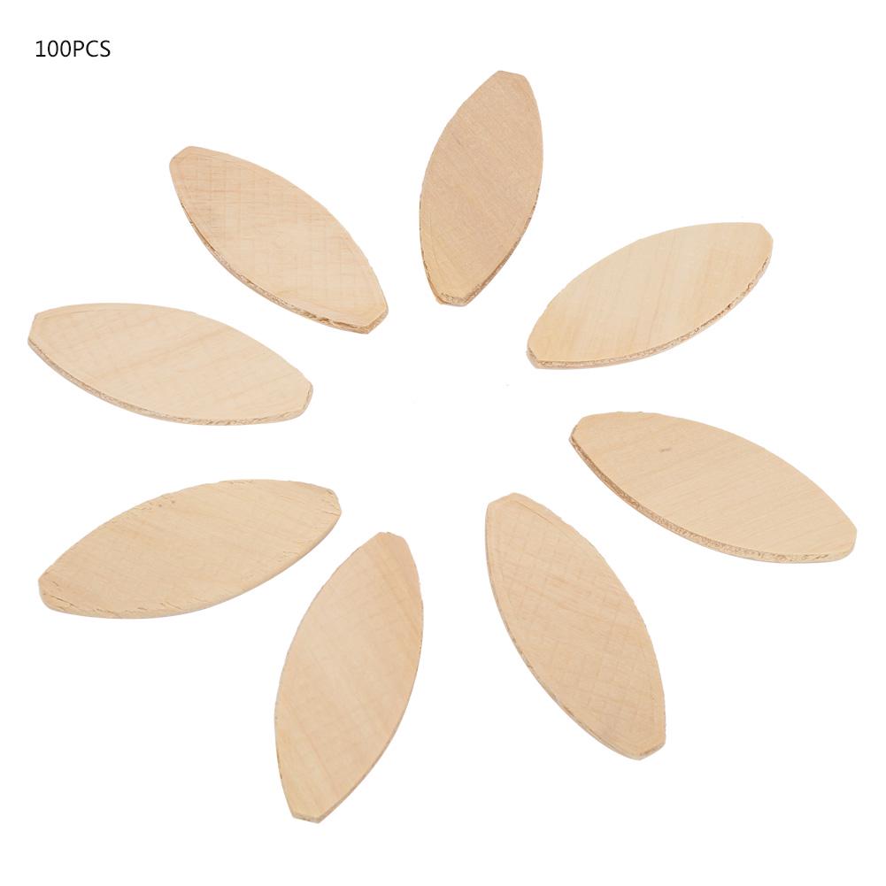 Wood Biscuit Size 0 Wood Biscuit Size 10 Wood Joining Biscuit Wood Joining Biscuits Wood Board Docking Tool 0# 10# 20#