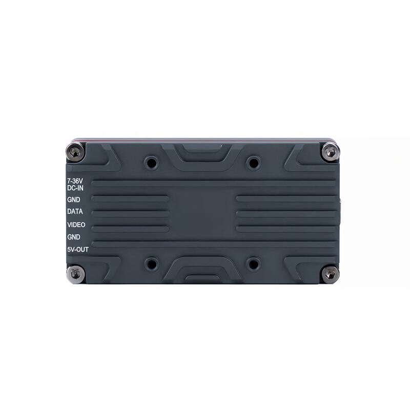 AXISFLYING TERK VTX FPV Video Transmitter (CN version)