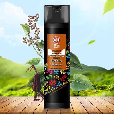 Bawang Shouwu Strengthening Repair Conditioner
