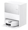 DREAME Aqua10 Roller Robot Vacuum and Mop, White