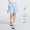 Girls' Breathable Casual Sports Shorts