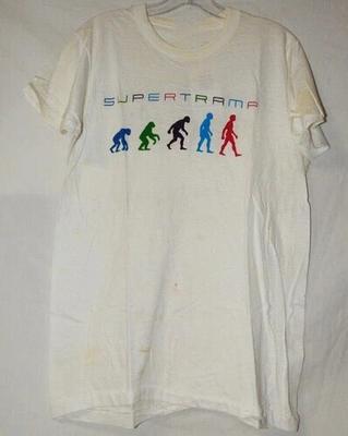 T-shirt Supertramp Brother Where You Bound Tailles Complètes S-5XL T-shirt Unisexe