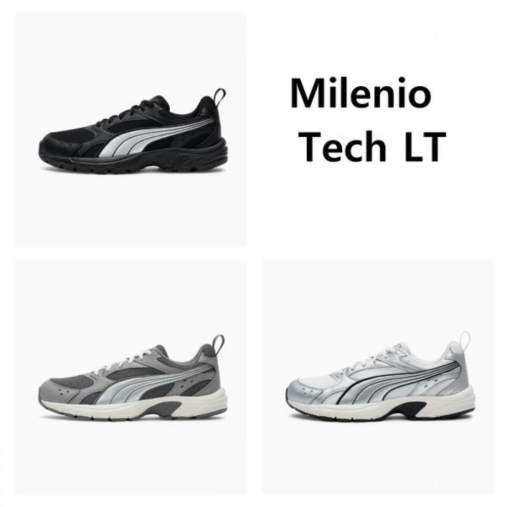 Puma Milenio Tech Lt 406791