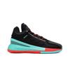 Adidas D Rose 11 Avatar Pack - Schwarz Leuchtendes Rot FZ4407