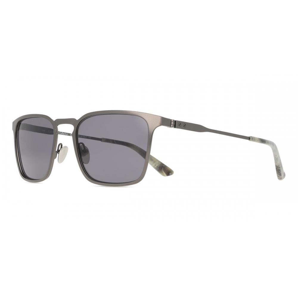 Calvin Klein Ck8035s 015 Unisex Sunglasses