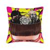 Decorative Pillowcase RIP Oliver Tree Stuff Chair Throw Pillow Case Cover Square Style Multiple Sizes