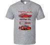 Tops – T-Shirts