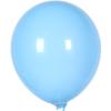 Set mit 10 bunten 12-Zoll-Latexballons mit Polka-Dots für Geburtstagsfeier-Dekorationen