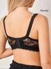 Dünn Plus,Größe Voll,Körbchen Nicht,gepolstert Sexy Dessous Für Frauen