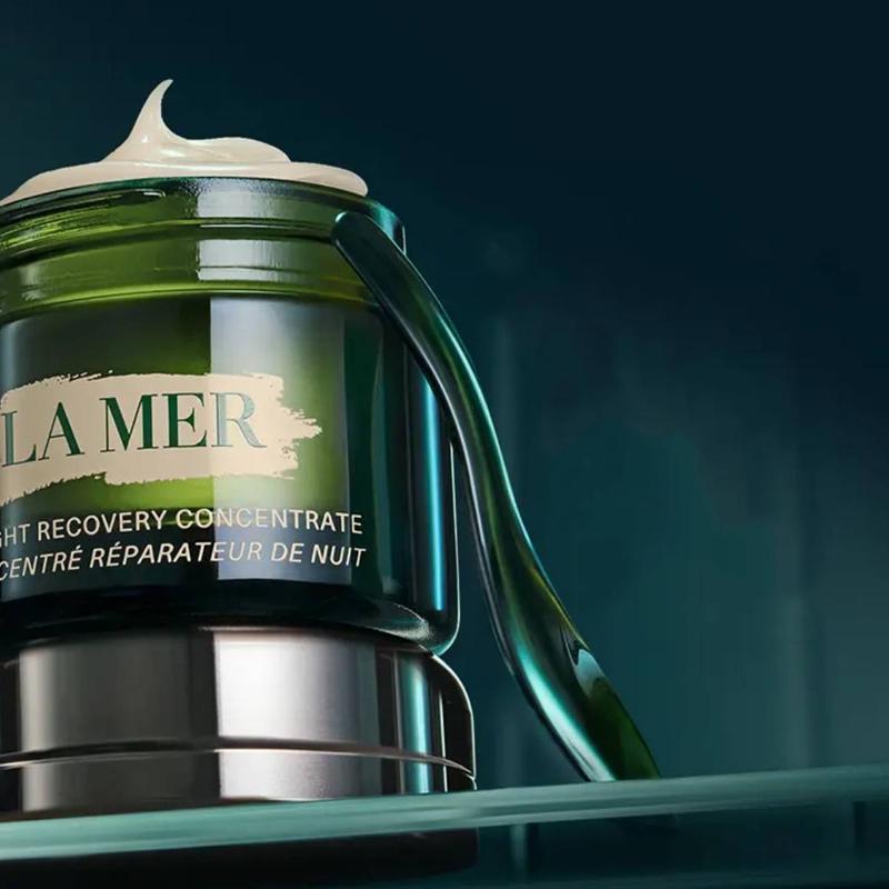 La Mer The Night Recovery Concentrate