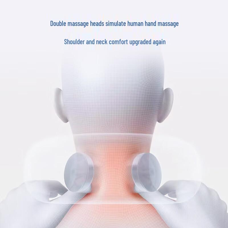 KONKA U-shaped Smart Neck Massager