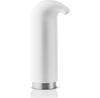 Eva Solo White Liquid Soap Dispenser for the Bathroom