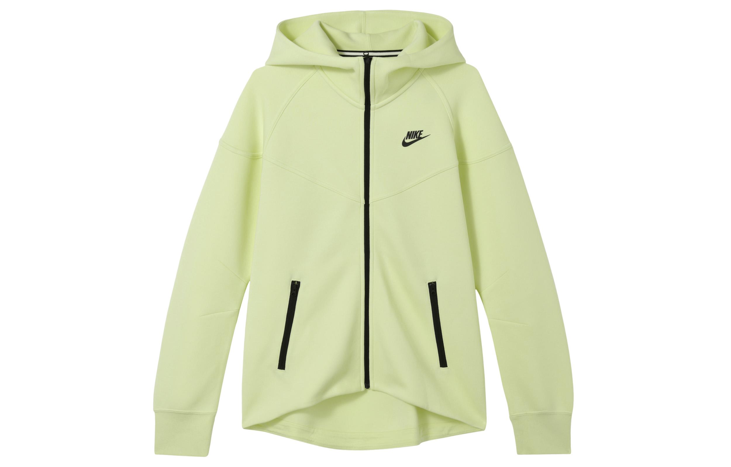 Nike Jackets & Coats Women s Yellow FB8339-331 S