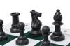ChessJapan Chess Set Modern Tournament 51cm Heavy
