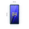 Google Pixel 6 5G - 3Mk Flexibleglass