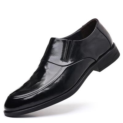 Scarpe con tacco – Mocassini