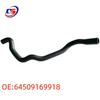 BMW F18/F07 Radiator, Coolant & Heater Hose - Part# 64509169918