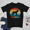 Worlds Best Belgian Malinois Maligator Hund Dog Unisex Tshirt Tees Tshirt Oneck T Shirts Unisex Boys 100 Cotton