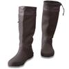 Fielda Rain Boots 26cm with Storage Compact Storage (Size / Brown) Bag, Unisex, Men's, Women's, Kids', Drawcord,