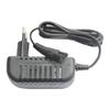 Charger Power Cord Adaptor for Brauns Shaver 5613 5663 5684 5708 EU Plug