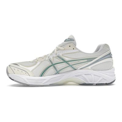 GT 2160 Cream Jasper Green Unisex Sneaker 1203A320-105