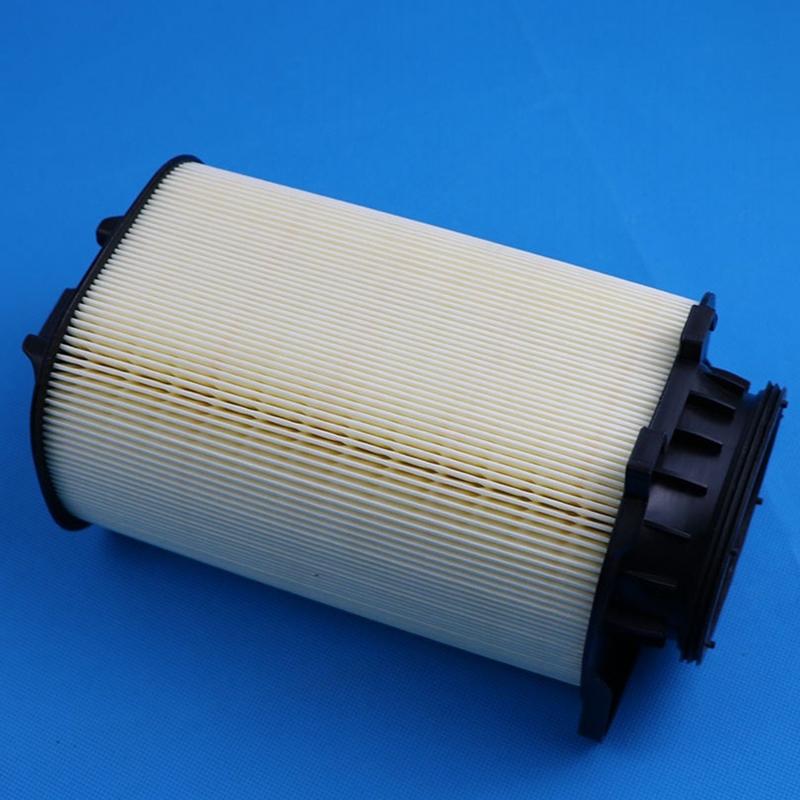 M63K-A2740940004 Luftfilter für W204 C204 C180 CGI S204 A207 E200 E250 C207 E260 X253 GLC260 GLC300 2 STÜCK