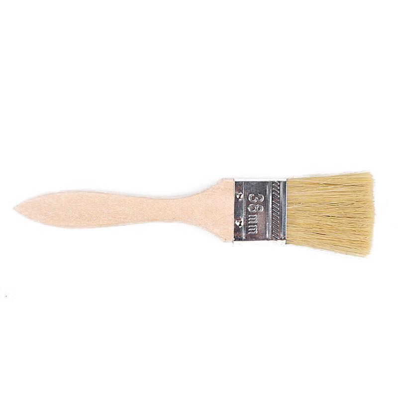 Kelibang Soft Bristle Paint Brush