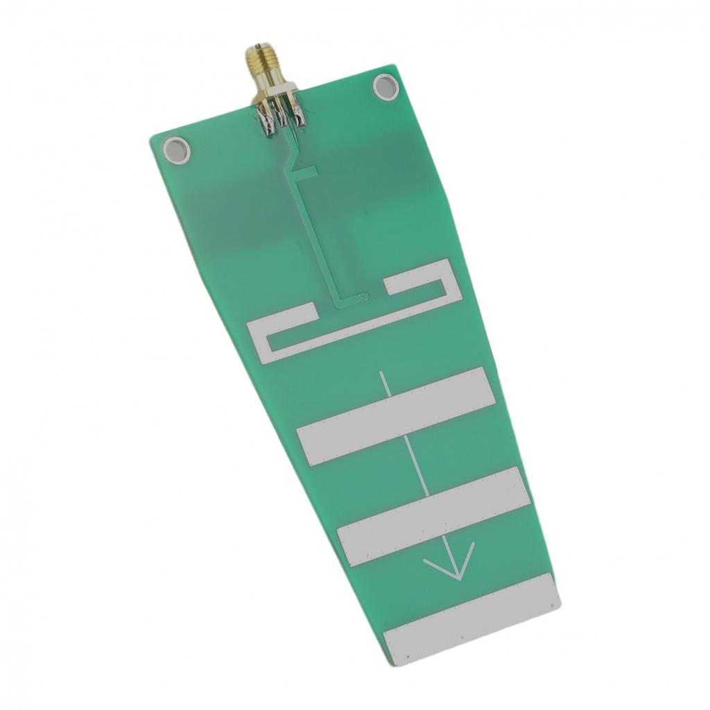 Stable Performance 2 4G For Yagi Antenna for Video Transmission 10 5dB