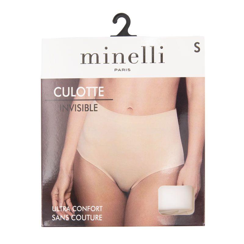 Culotte invisible ultra confort edith Femme MINELLI