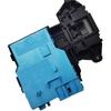 Compatible for LG Washer DFF80850 EBF49827801 110V Washer Motorized Door Lock Delay Switch Accessories
