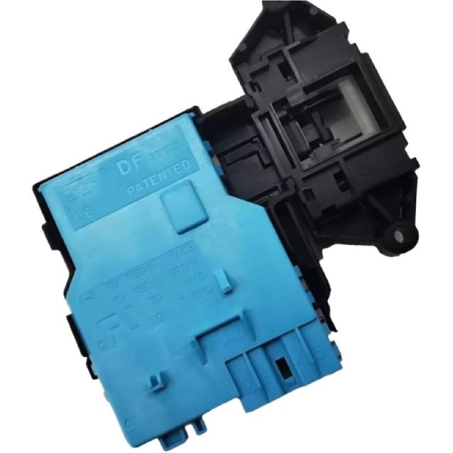 Compatible for LG Washer DFF80850 EBF49827801 110V Washer Motorized Door Lock Delay Switch Accessories