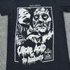 Uncle Acid And The Deadbeats Decade Of Death T-shirt Unisex Tutte le Taglie BO283 T-shirt Unisex