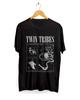 Collection Twin Tribes Band Album Cotton Black S-5XL Unisex T Shirt BT441 Unisex T-Shirt