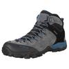 HUMTTO Men's High-Top Outdoor Hiking Boots