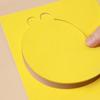 Making Material Cartoon 3D DIY Sticker Toy EVA Educational Sticker Toys  Kids Toddlers Children