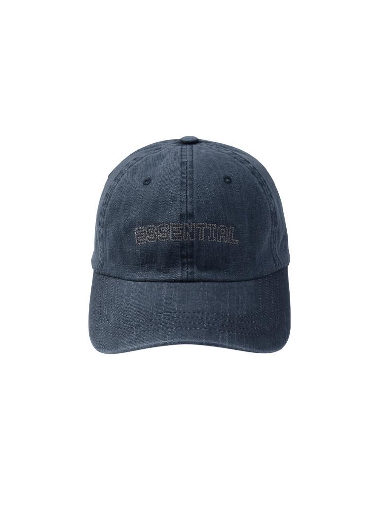 NITINA Vintage Ball Cap Bl