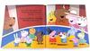 [USED] PeppaPig Blue Box Peppa Pig 50 Picture Books MP3 Audio Books