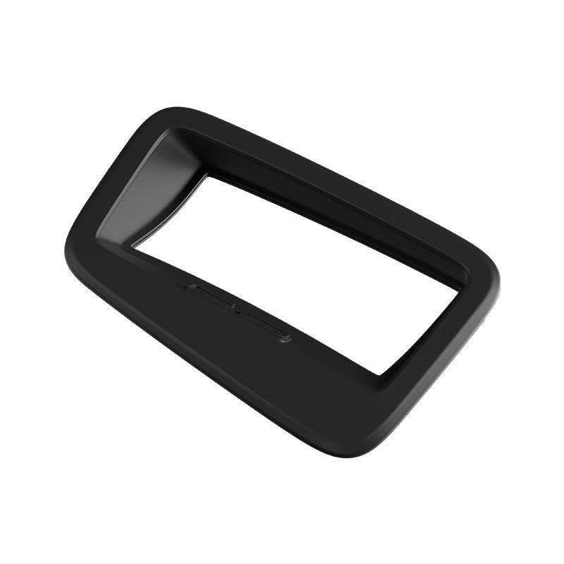 Wenjie M8 HUD Protective Cover: Scratch & Friction Resistant Interior Accessory