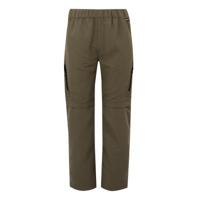 Childrens/Kids Sorcerer III Zip-Off Trousers