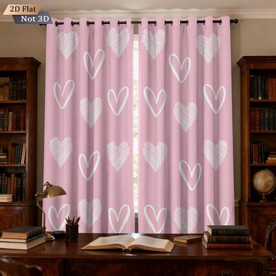 Cortinas y tul