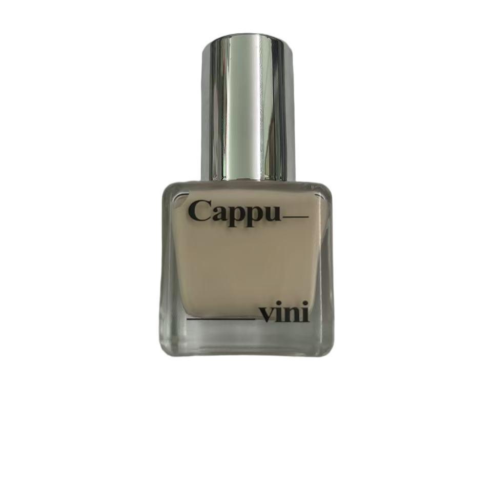 Fond de ten Ka Pa Wei Ni Mat Transparent Piele Goala - Machiaj Coreean Impecabil pentru Frumusețe