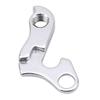 1/3pcs Derailleur Hanger Mountain Road Bike Frame Tail Hook Universal Derailleur Hanger Stainless Steel Frame Gear Tail Hook