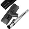 Floor Brush Nozzle + Telescopic Tube DN32 Zelmer Cobra Meteor Aquawelt