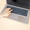 Universal Laptop Keyboard Silicone Cover Keyboard Dustproof Film Laptop Soft Silicone Waterproof and Dustproof Keyboard Film