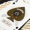 theory11 Artisan Playing Cards (Artisan) (White)