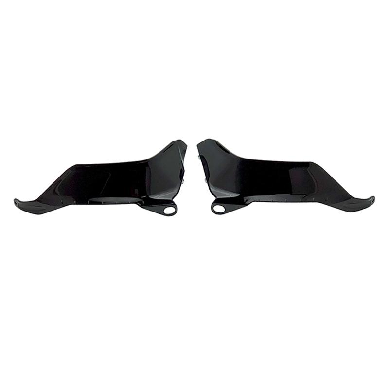 For BMW R1300GS Handguard Hand Shield Protector Windshield R 1300 GS GS1300 R 1300GS Adventure R1300GSA 2023 2024 Motorcycle