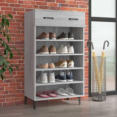 Meble do salonu – Stojaki na buty