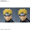 Standard Naruto Shippuden Uzumaki Naruto Plastic Model Kit Figure-rise Pre-colored