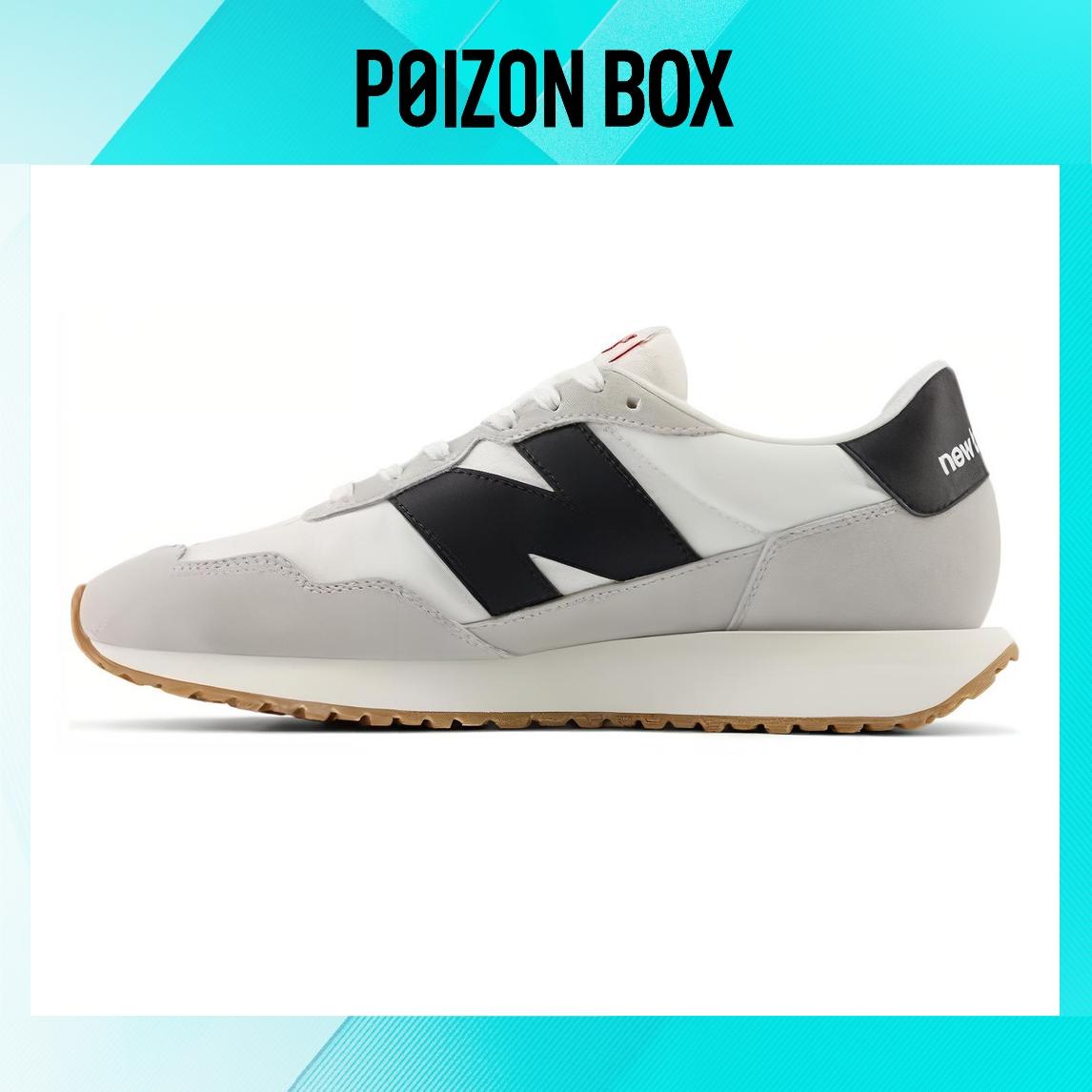 

кроссовки New Balance NB 237 Running shoes Men MS237CI