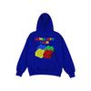 Playful Hoodie (Blue)